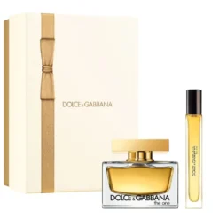 Dolce & Gabbana The One Woman woda perfumowana 75ml + 10ml