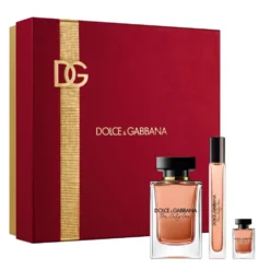 Dolce & Gabbana The Only One edp 100ml + edp 10ml + edp 5ml