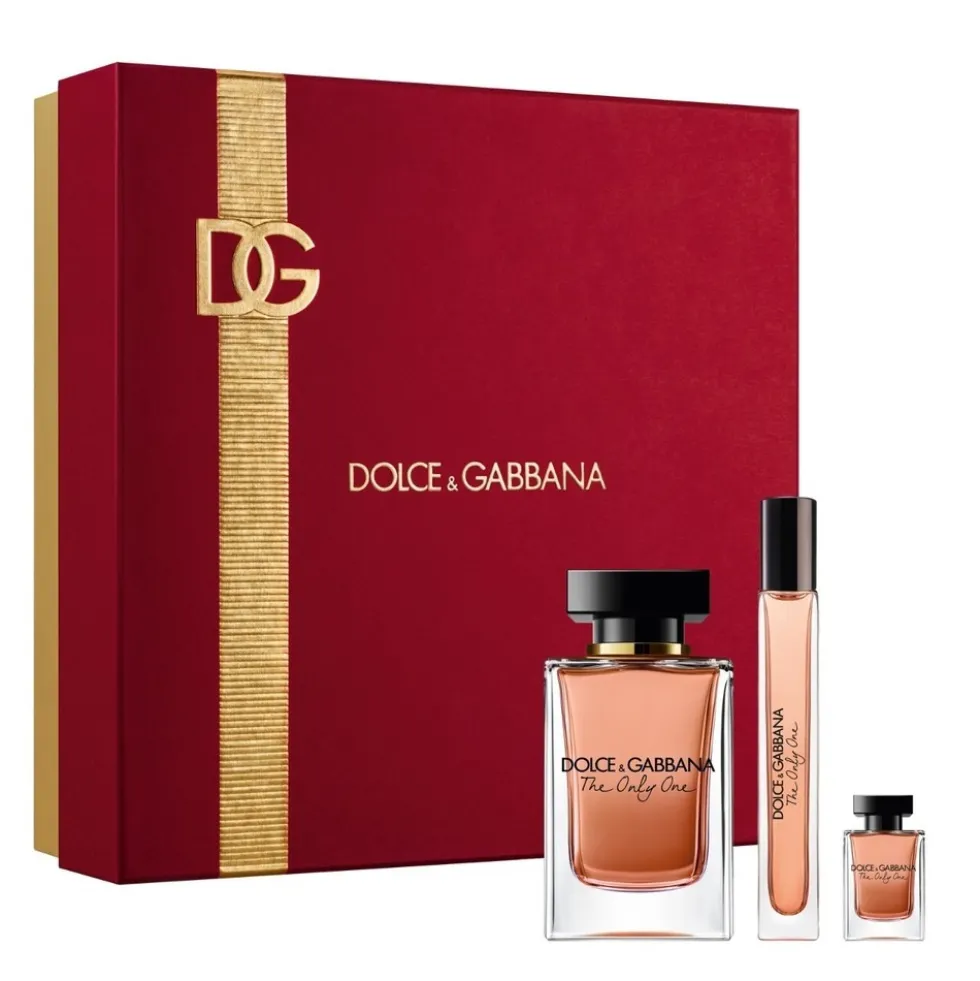 Dolce & Gabbana The Only One edp 100ml + edp 10ml + edp 5ml