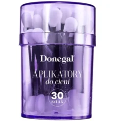 Donegal Aplikatory do cieni w tubie 30szt