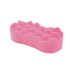 Donegal Bath Sponge gąbka do mycia i masażu 6016