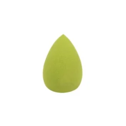 Donegal Blending Sponge Bio gąbka do makijażu biodegradowalna zielona 4347