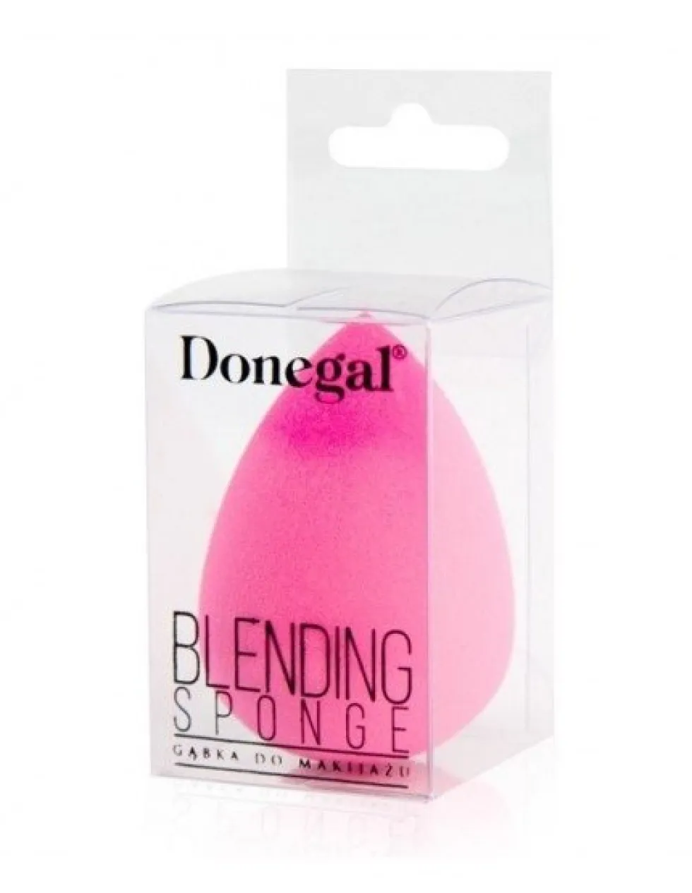 Donegal Blending Sponge gąbka do makijażu 4304