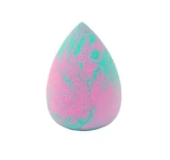 Donegal Blending Sponge gąbka do makijażu marmurkowa 4332