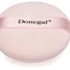 Donegal Puszek do pudru Różowy 9081