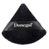 Donegal Puszek do pudru trójkątny 4351