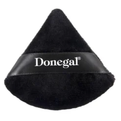 Donegal Puszek do pudru trójkątny 4351