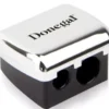 Donegal Temperówka kosmetyczna 4113