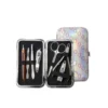 Donegal Zestaw do manicure 7 akcesoriów 2427