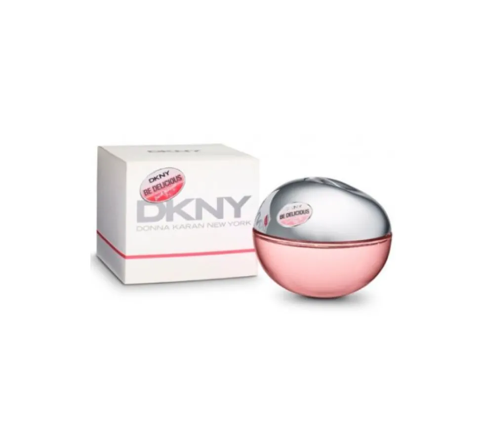 DONNA KARAN Be Delicious Fresh Blossom EDP 100ml