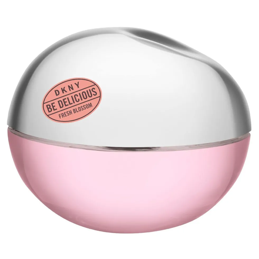 Donna Karan Be Delicious Fresh Blossom woda perfumowana spray 100ml - produkt bez opakowania