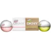Donna Karan For Women zestaw Be Delicious woda perfumowana spray 30ml + Be Delicious Fresh Blossom woda perfumowana spray 30ml