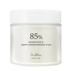 Dr. Althea 85% Anastatica Skin Conditioning Pad tonizujące płatki nawilżające z ekstraktem z róży jerychońskiej 65szt