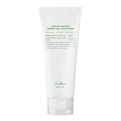 Dr. Althea Green Relief Amino Gel Cleanser delikatny żel do mycia twarzy 100ml