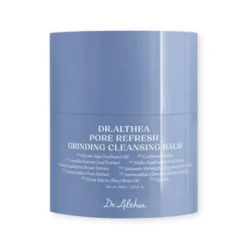 Dr. Althea Pore Refresh Grinding Cleansing Balm delikatny balsam oczyszczający do twarzy 50ml