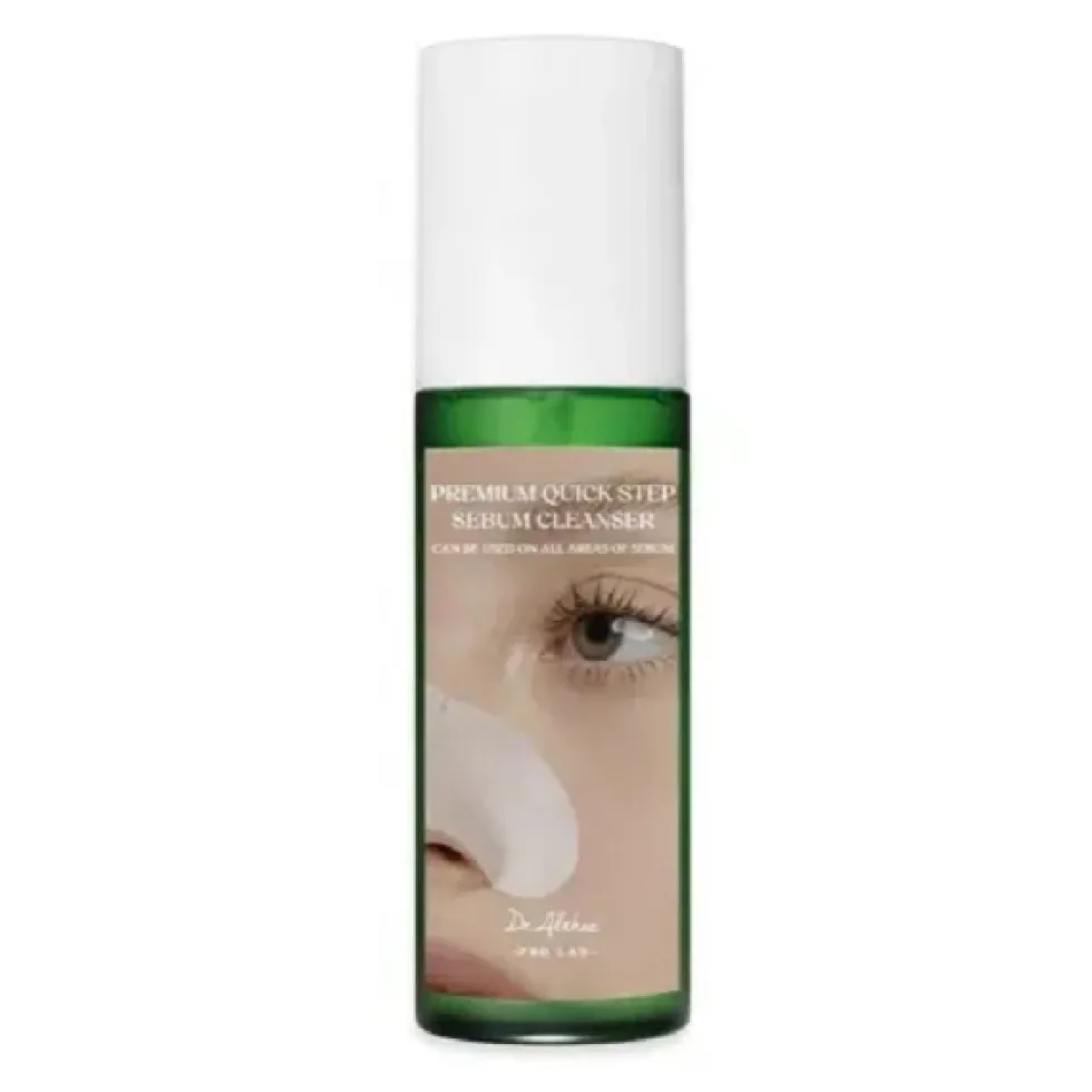 DR. ALTHEA Premium Quick Step Sebum 100ml