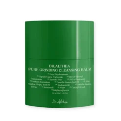 Dr. Althea Pure Grinding Cleansing Balm oczyszczający balsam do twarzy 50ml