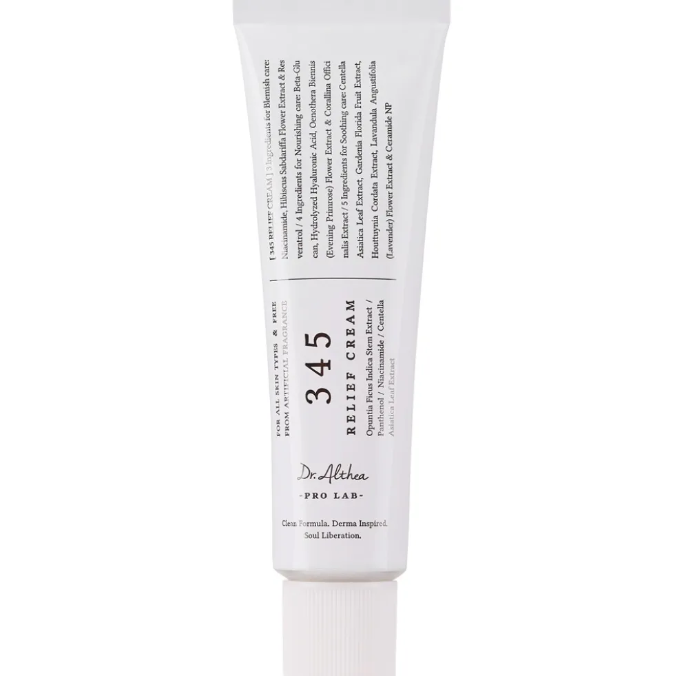 Dr. Althea 345 Relief Cream 50ml