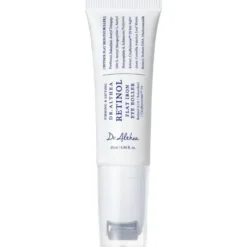 Dr. Althea Retinol Flat Iron Eye Roller ujędrniające serum pod oczy z retinolem 25ml