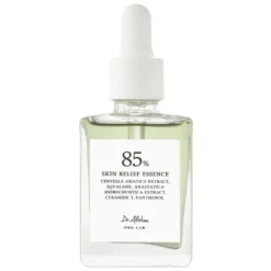 Dr. Althea 85% Skin Relief Essence kojąca esencja w formie ampułki z 85% ekstraktu z wąkroty azjatyckiej 30ml