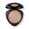 Dr. Hauschka Bronzing Powder prasowany puder brązujący 01 Bronze 10g