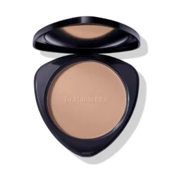 Dr. Hauschka Bronzing Powder prasowany puder brązujący 01 Bronze 10g