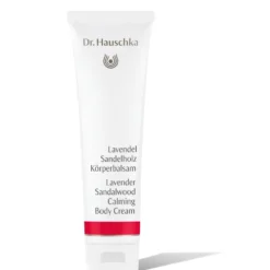 DR. HAUSCHKA Calming Body Cream Lavender & Sandalwood 145ml