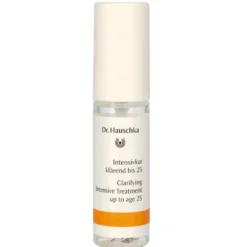 Dr. Hauschka Clarifying Intensive Treatment intensywna kuracja do skóry trądzikowej do 25 roku życia 40ml