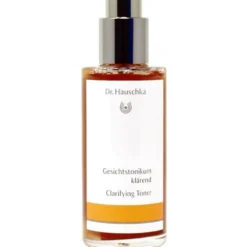 Dr. Hauschka Clarifying Toner tonik regulujący do twarzy 100ml