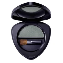 Dr. Hauschka Eyeshadow pojedynczy cień do powiek 04 Verdelite 1.4g