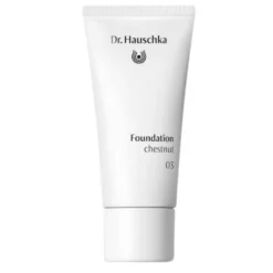 Dr. Hauschka Foundation podkład do twarzy 03 Chestnut 30ml