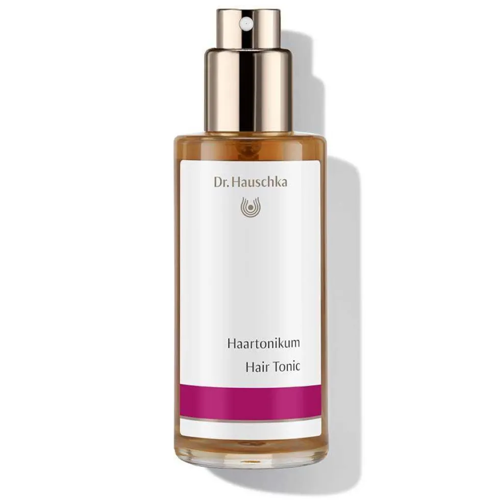 Dr. Hauschka Hair Tonic tonik do pielęgnacji włosów i skóry głowy 100ml