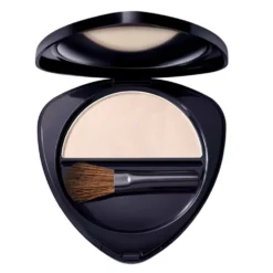 Dr. Hauschka Highlighter rozświetlaczw pudrze 01 Illuminating 5g