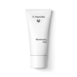 Dr. Hauschka Illuminating Fluid rozświetlacz w płynie 00 Translucent 30ml