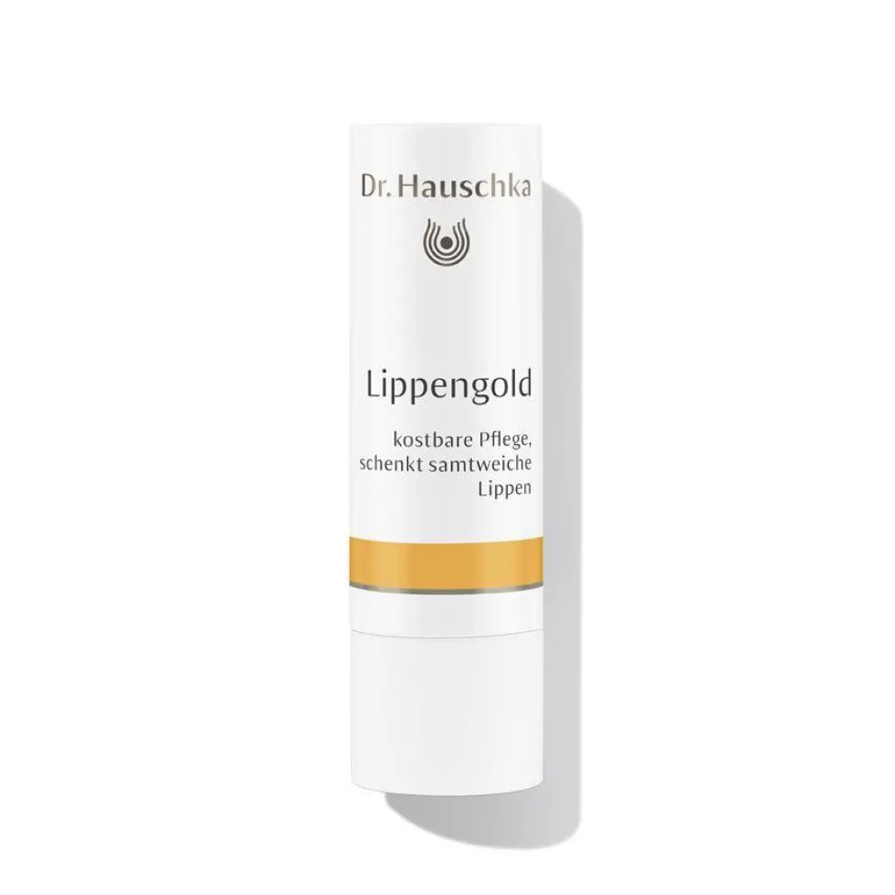Dr. Hauschka Lip Care Stick pielęgnacyjny sztyft do ust 4.9g