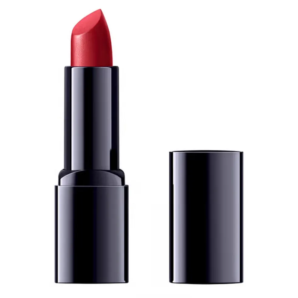 Dr. Hauschka Lipstick pomadka do ust 10 Dahlia 4.1g