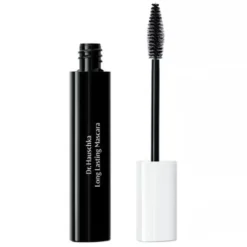Dr. Hauschka Long Lasting Mascara długotrwały tusz do rzęs 01 Black 8ml