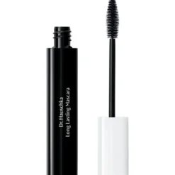 Dr. Hauschka Long Lasting Mascara długotrwały tusz do rzęs 02 Brown 8ml
