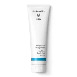 Dr, Hauschka Med Ice Plant Body Care Lotion balsam 145ml