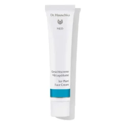 Dr. Hauschka Med Ice Plant Face Cream krem do twarzy z przypołudnika 40ml