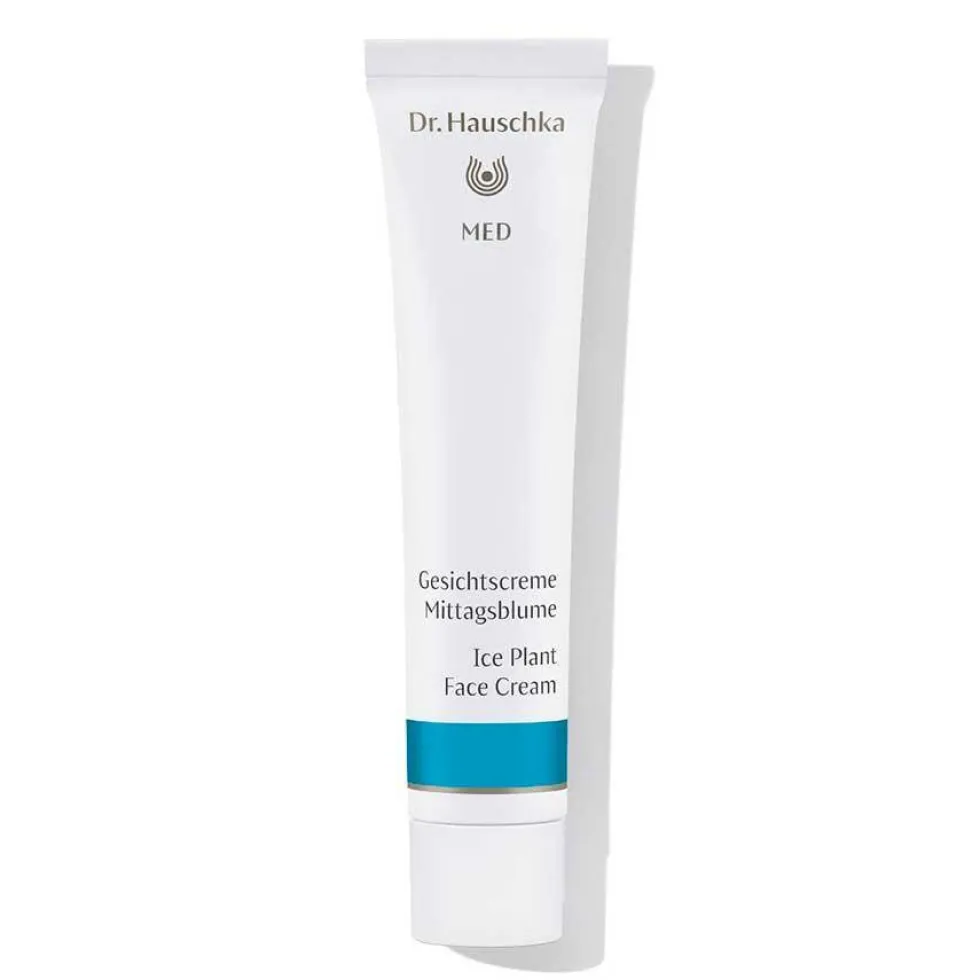 Dr. Hauschka Med Ice Plant Face Cream krem do twarzy z przypołudnika 40ml