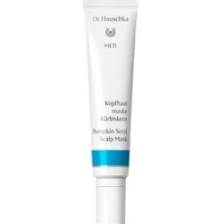 Dr. Hauschka Med Pumpkin Seed Scalp Mask maska do skóry głowy z pestek dyni 25ml