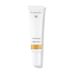 Dr. Hauschka Night Serum regenerujące serum do twarzy na noc 20ml