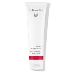 DR. HAUSCHKA Nurturing Body Cream krem do ciała Rose 145ml