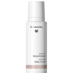 Dr. Hauschka Regenerating Body Cream regenerujący krem do ciała 150ml
