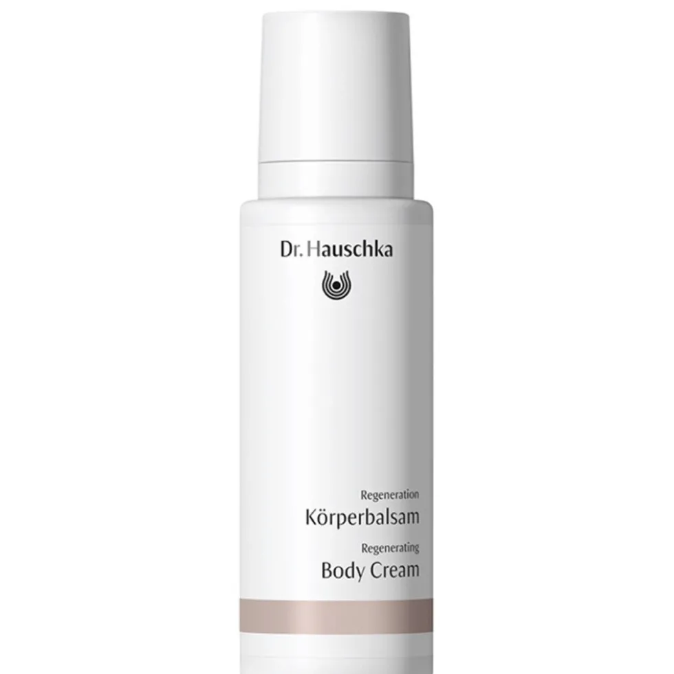 Dr. Hauschka Regenerating Body Cream regenerujący krem do ciała 150ml