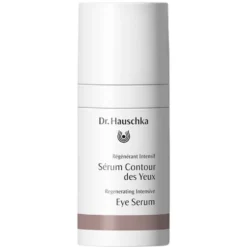 Dr. Hauschka Regenerating Intensive Eye Serum intensywnie regenerujące serum pod oczy 15ml