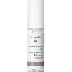 Dr. Hauschka Regenerating Intensive Rhythmic Treatment intensywna kuracja regenerująca rytmiczna 40ml