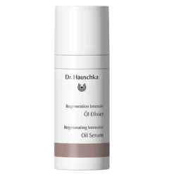 Dr. Hauschka Regenerating Oil Serum intensywnie regenerujące serum olejowe 20ml