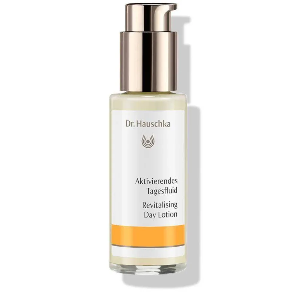 Dr. Hauschka Revitalising Day Lotion rewitalizujący balsam na dzień 50ml